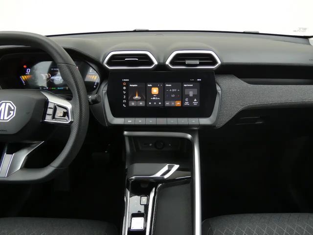 MG ZS Hybrid+ Select AUT+Navi+RKam+Klima+PTS