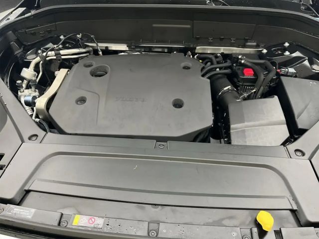 Volvo XC90 AWD Bright Plus