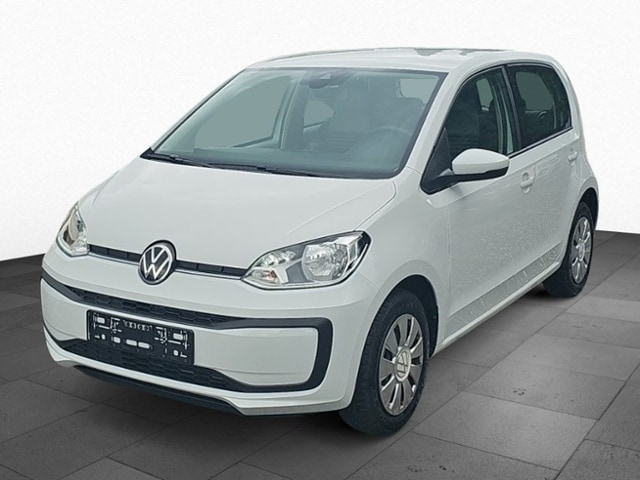 Volkswagen up! 1.0 BASIS KAMERA MAPS+MORE DOCK KLIMA