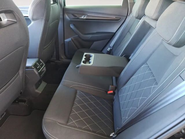 Skoda Karoq 4x4 Sportline