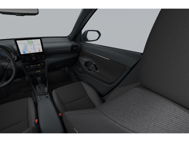 Toyota Yaris Cross 4x2 5-deurs