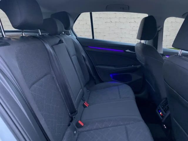 Volkswagen Golf DSG Golf VIII Life