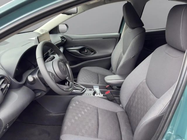 Toyota Yaris Active Hybride VVT-i