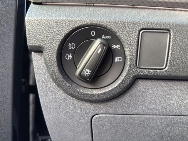 Volkswagen T-Cross 1.5 TSI DSG