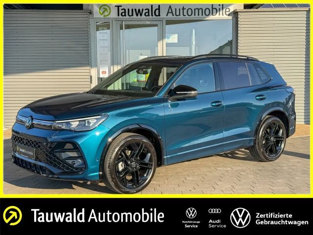 Volkswagen Tiguan 1.5 eTSI DSG R-Line