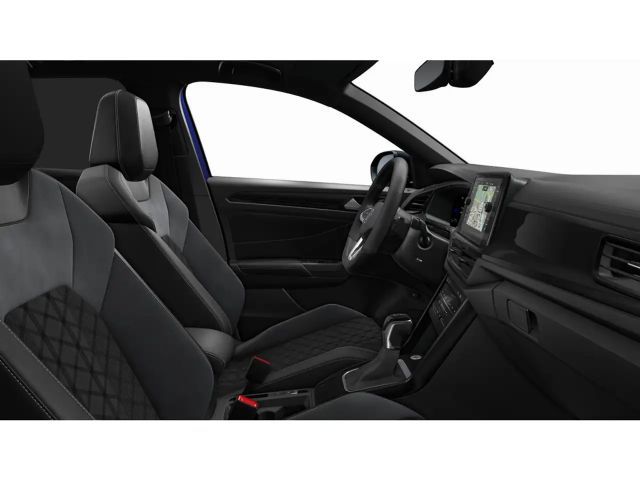 Volkswagen T-Roc 1.5 TSI DSG R-Line