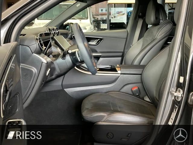 Mercedes-Benz GLC 220 4MATIC AMG Line GLC 220 d