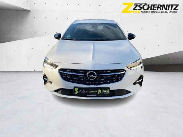 Opel Insignia 1.5 CDTI 1.5 Turbo Sports Tourer