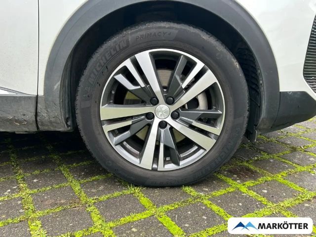 Peugeot 3008 Allure Pack Hybrid