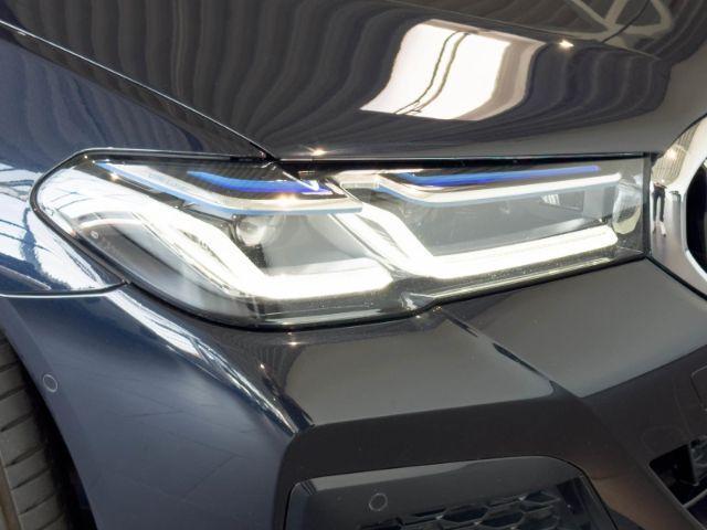 BMW 540 540d Touring xDrive