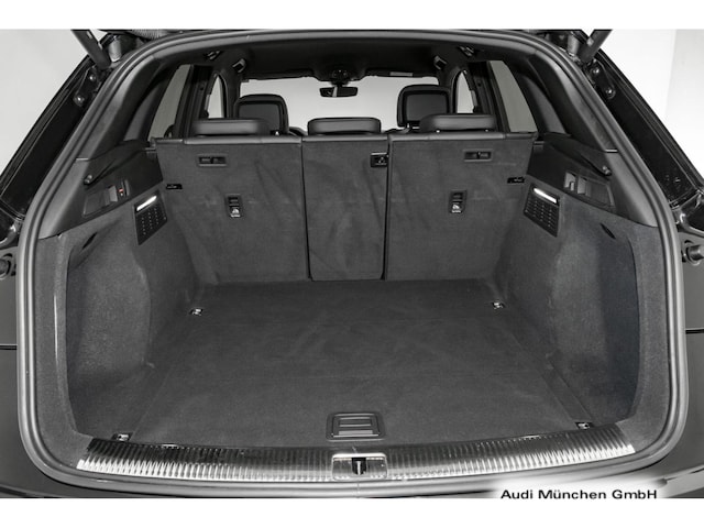 Audi Q5 40 TDI Quattro S-Tronic