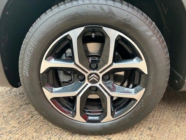 Citroën C3 Aircross Pack PureTech Shine