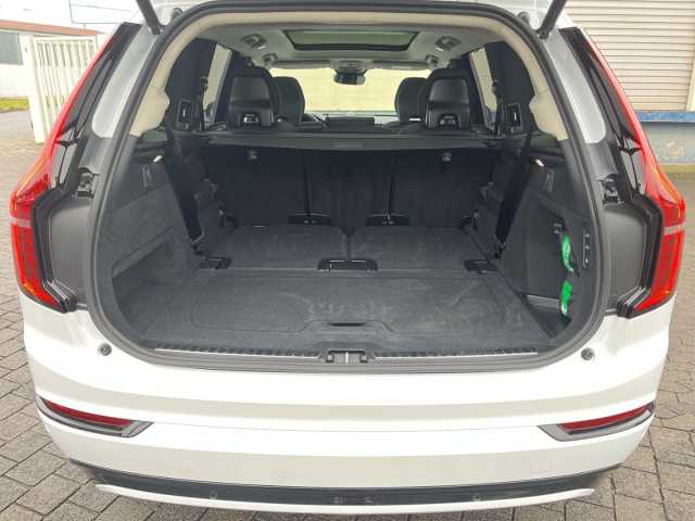 Volvo XC90 AWD Dark T8 Ultra