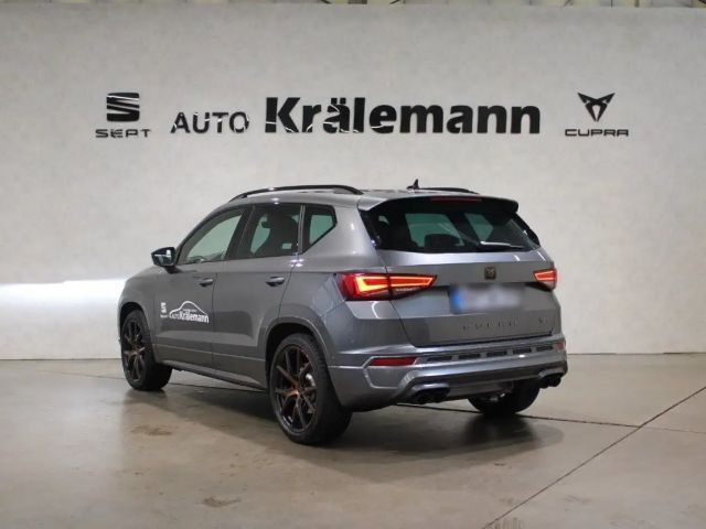 Cupra Ateca 4Drive DSG