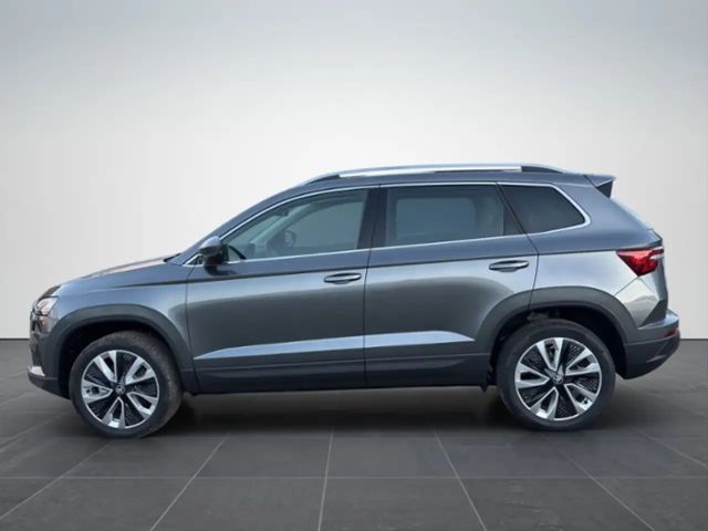 Skoda Karoq 2.0 TDI Selection