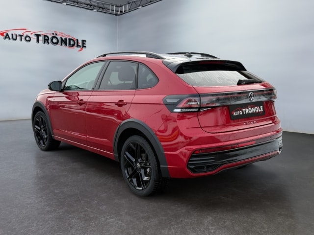 Volkswagen Taigo 1.5 TSI DSG IQ.Drive R-Line