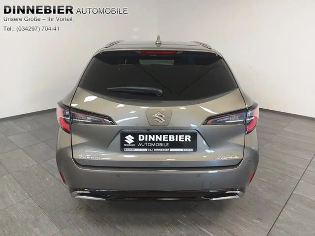 Suzuki Swace Comfort