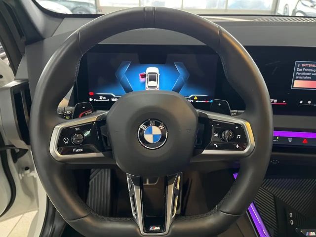 BMW X3 M-Sport xDrive