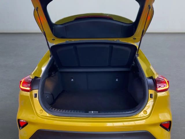 Kia XCeed Platinum Edition