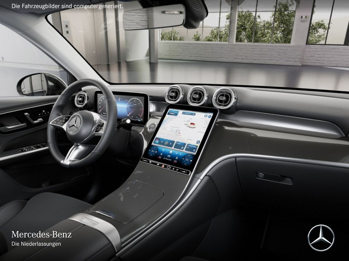 Mercedes-Benz GLC 220 4MATIC GLC 220 d