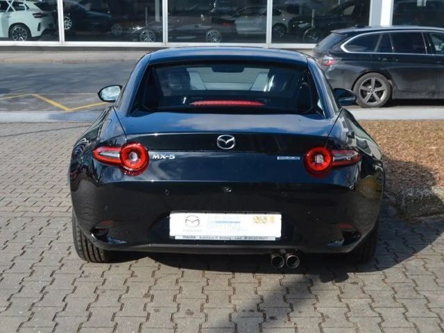 Mazda MX-5 Exclusive-line RF