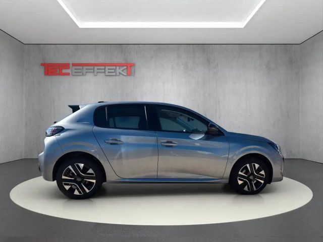 Peugeot 208 Allure Pack