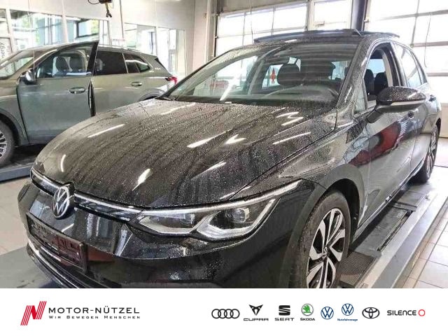 Volkswagen Golf 2.0 TDI DSG Golf VIII