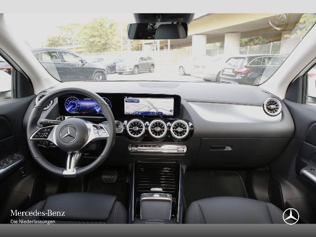 Mercedes-Benz EQA 350 4MATIC