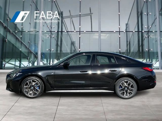 BMW i4 Coupé Gran Coupé M-Sport eDrive35