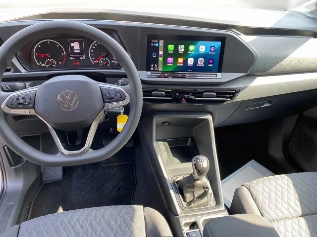 Volkswagen Caddy Life