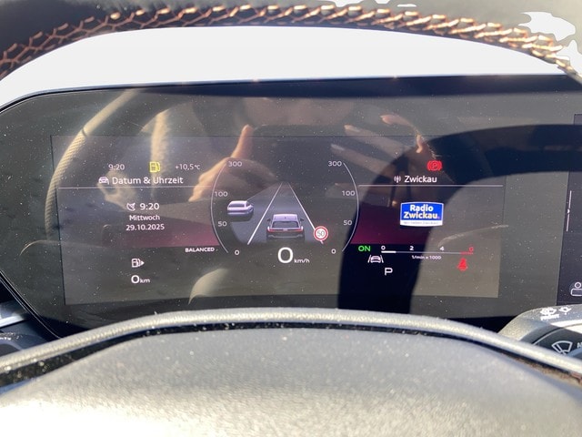 Audi A5 Avant Quattro S-Tronic