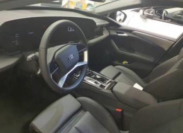 Audi A6 e-tron Avant Performance