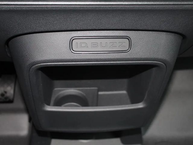 Volkswagen ID.Buzz Cargo 150 kW