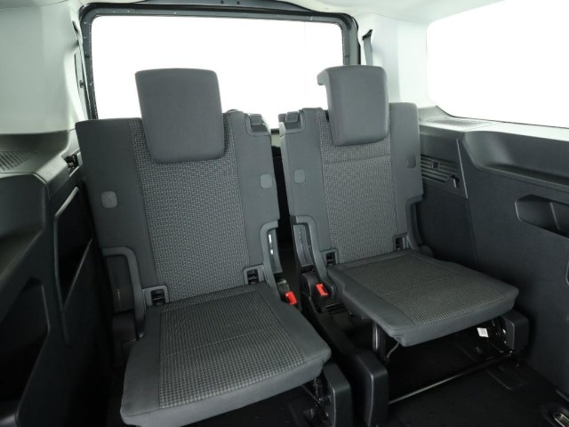 Volkswagen Caddy Life Maxi