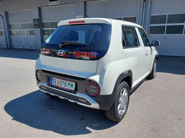 Hyundai INSTER 49 kWh
