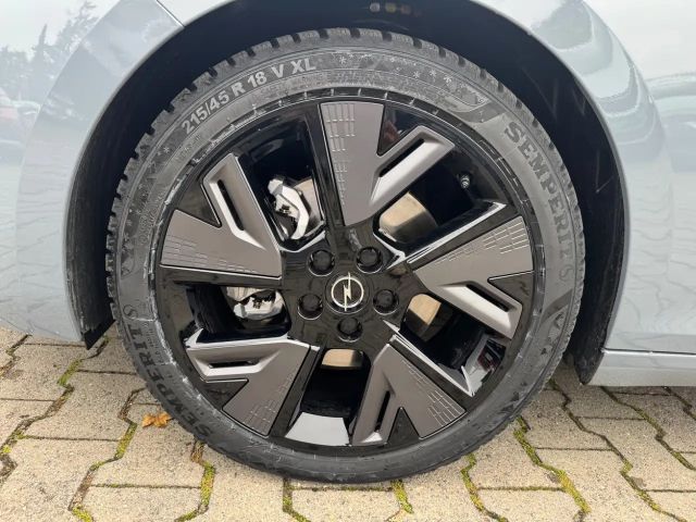 Opel Astra 1.2 Turbo Sports Tourer Turbo