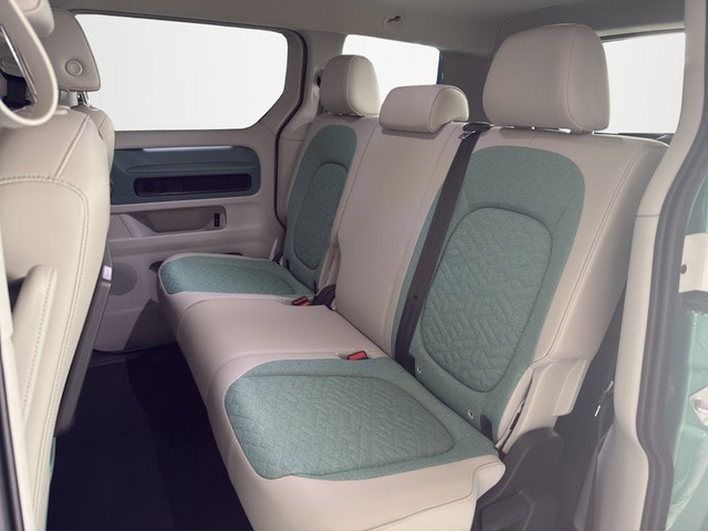 Volkswagen ID.Buzz 150 kW Pro