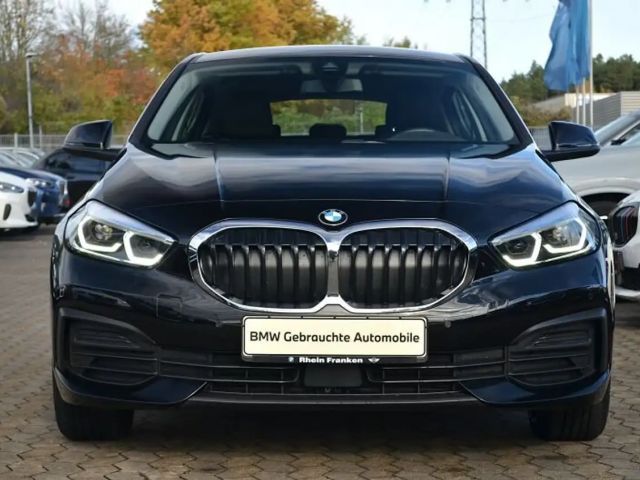 BMW 118 118i Advantage pakket Sedan