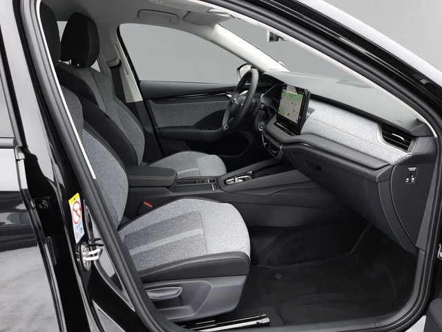 Skoda Octavia 2.0 TDI Combi Tour