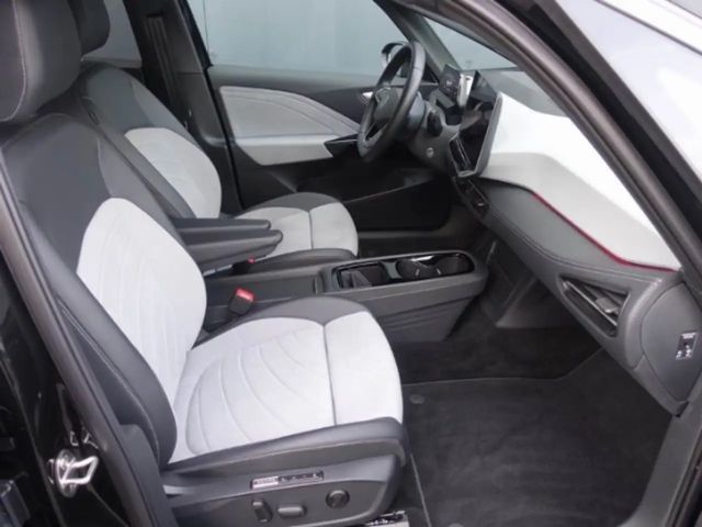 Volkswagen ID.3 Move Performance Plus Pro