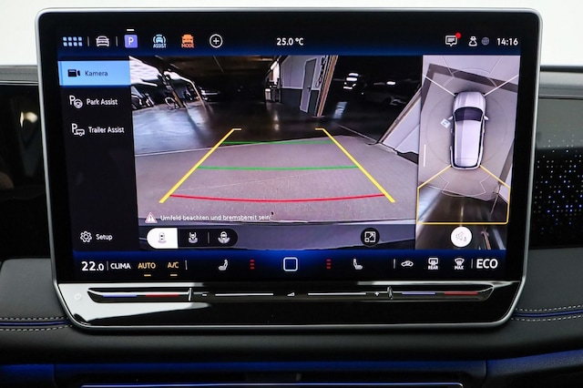 Volkswagen Tiguan DSG R-Line eHybrid