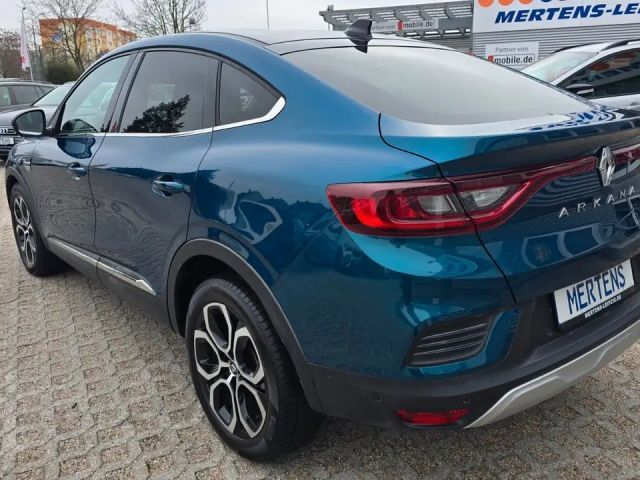 Renault Arkana Intens
