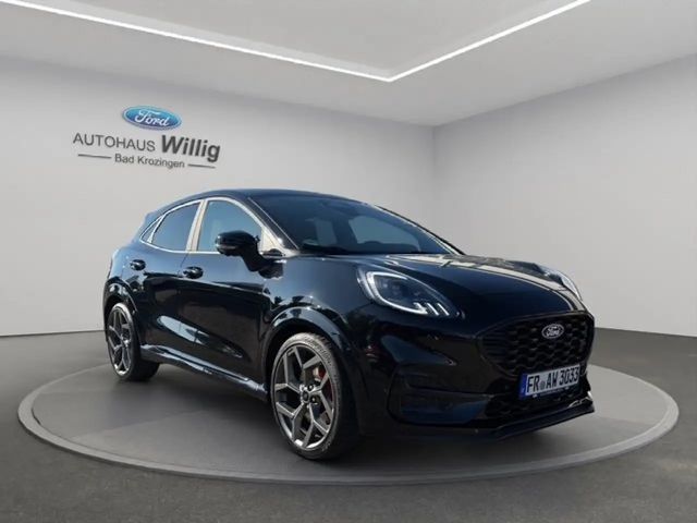 Ford Puma EcoBoost ST Line