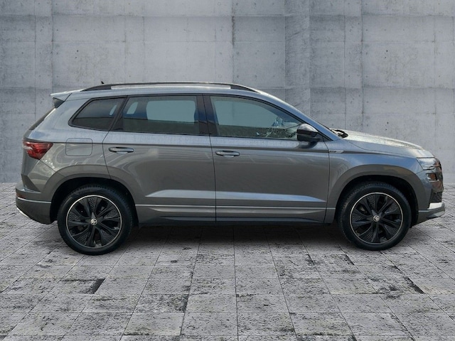 Skoda Karoq 2.0 TDI Sportline
