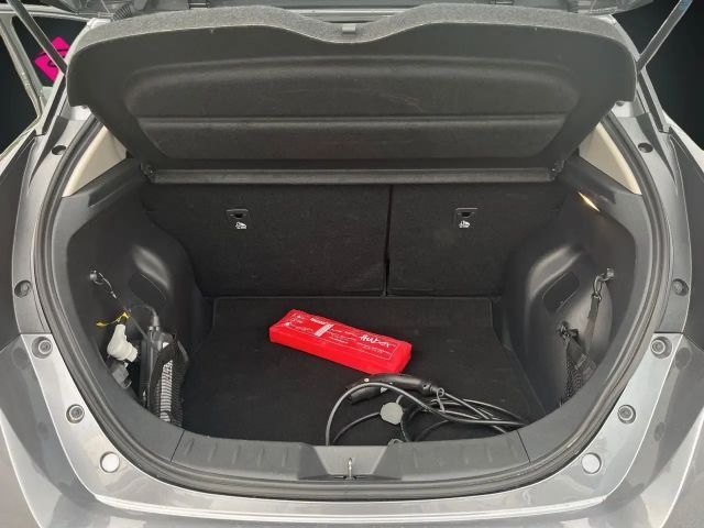 Nissan Leaf N-Connecta