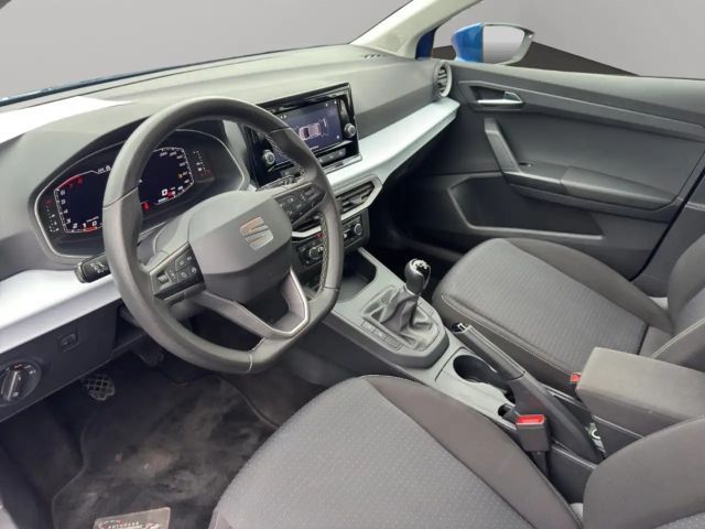 Seat Ibiza 1.0 TSI Style