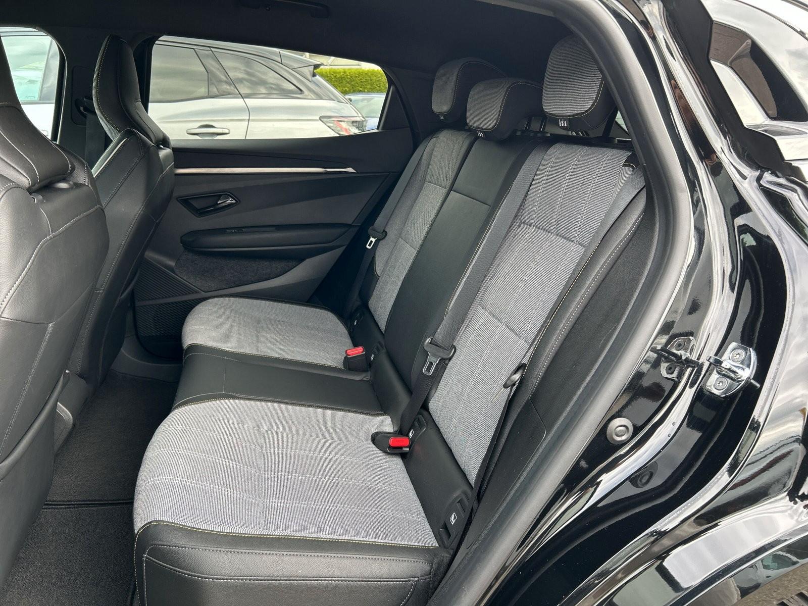 Renault Megane E-Tech E-Tech Techno