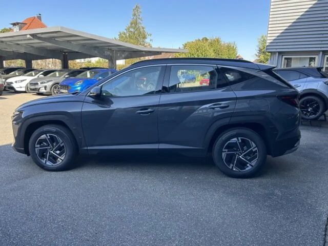 Hyundai Tucson Comfort