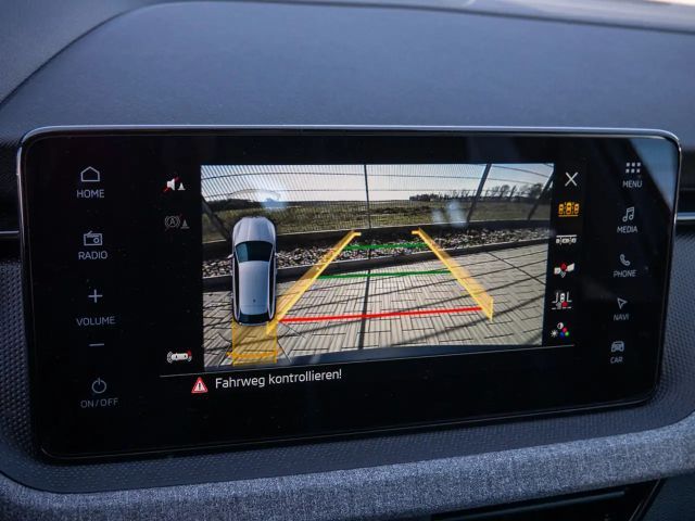 Skoda Scala Selection