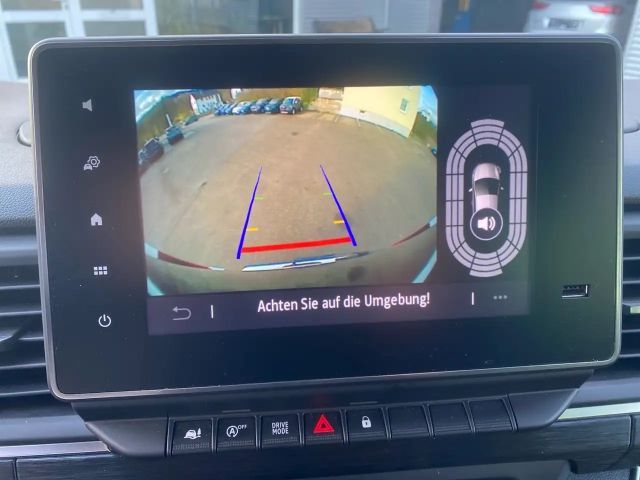 Nissan Primastar dCi 170